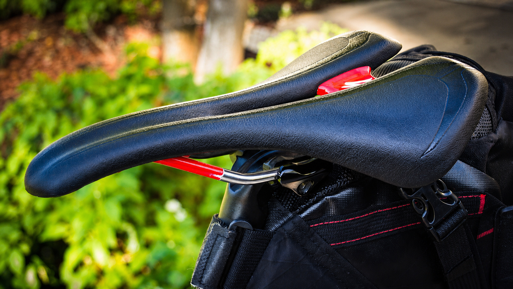 Bike Seat Numbness: Start With Fit, Position, and Time in the Saddle